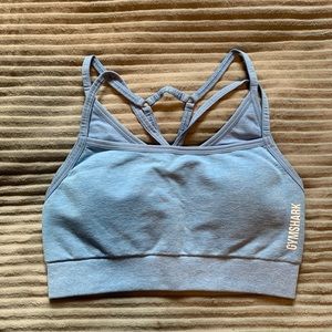 Gymshark sports bra